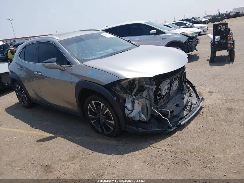 Lexus Ux 250H 2019