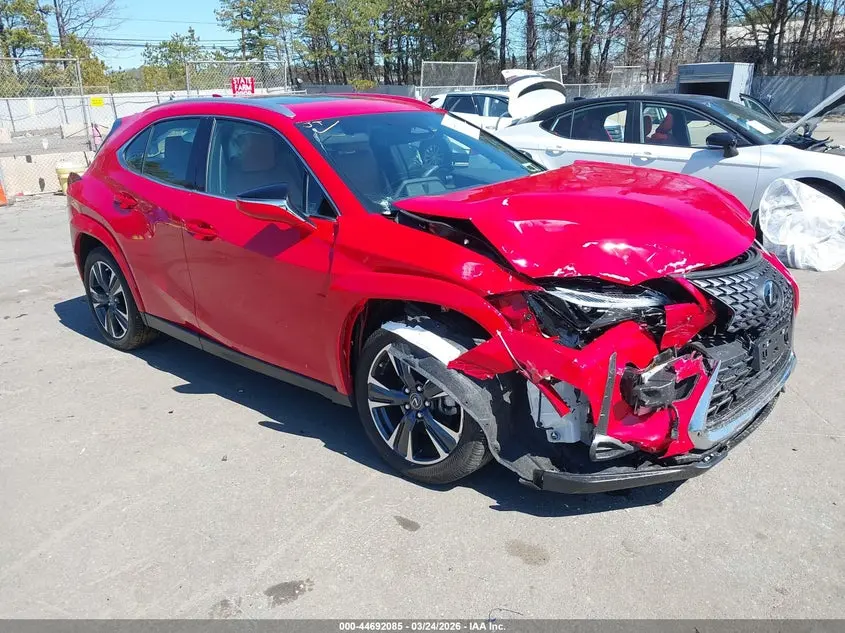 Lexus Ux 300H Premium 2025