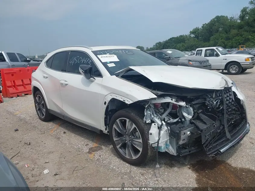 Lexus Ux 300H Premium 2025