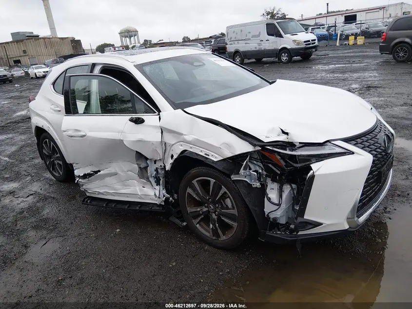 Lexus Ux 300H Premium 2025