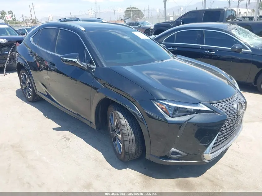 Lexus Ux 300H Premium Awd 2026