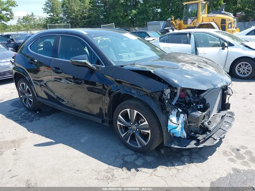 Lexus Ux 300H Premium 2025