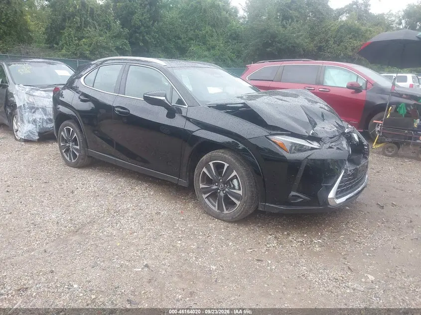 Lexus Ux 300H Premium 2025