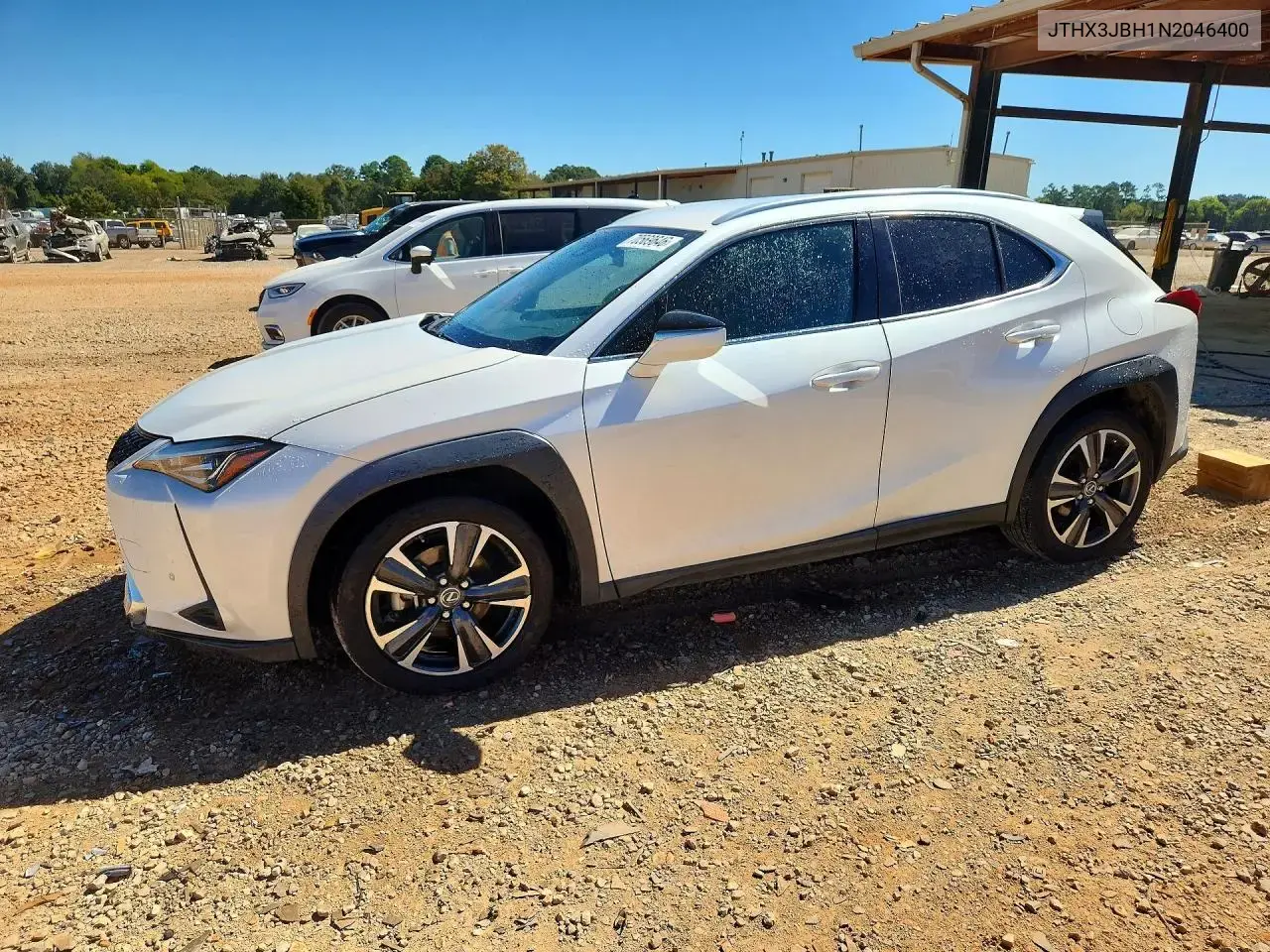 Lexus Ux 200 Base 2022