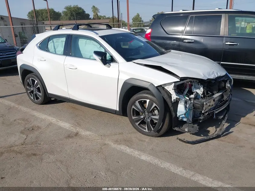 Lexus Ux 250H 2024