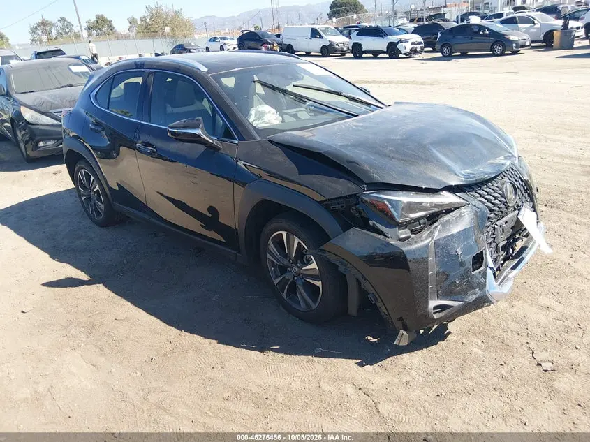 Lexus Ux 250H 2024