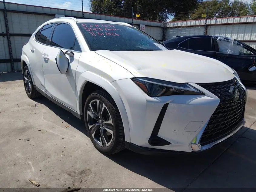 Lexus Ux 300H Premium 2025