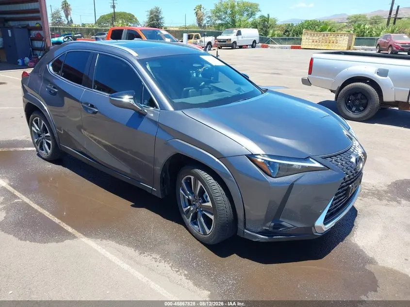 Lexus Ux 300H Premium 2026