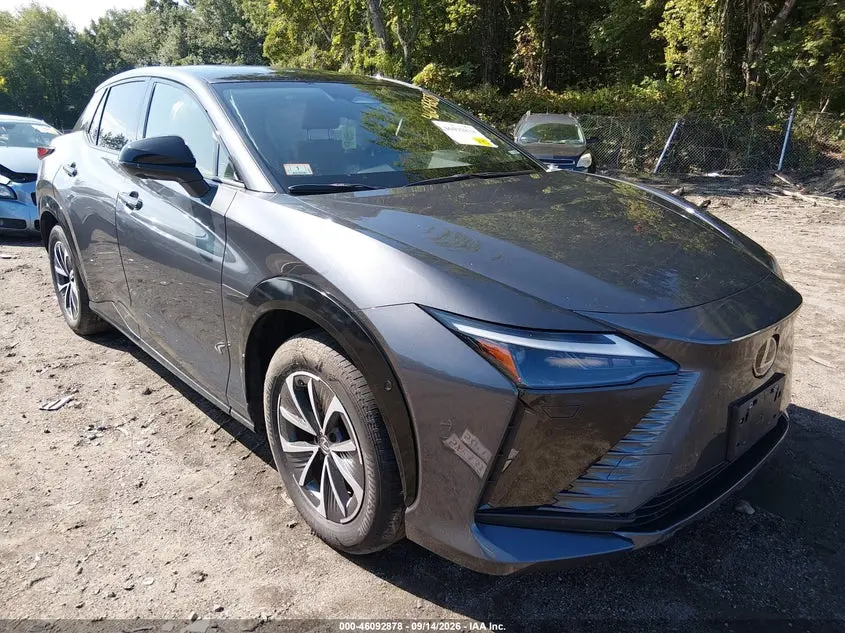 Lexus Rz 450E Premium 2024