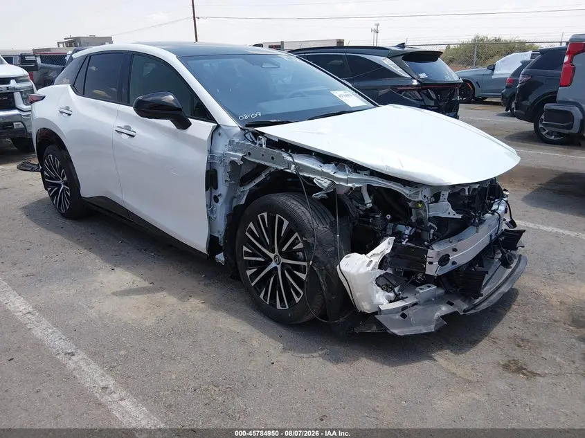 Lexus Rz 450E Premium 2024