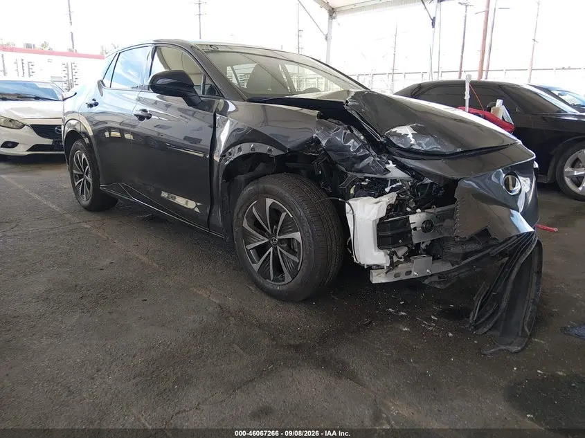 Lexus Rz 450E Premium 2024