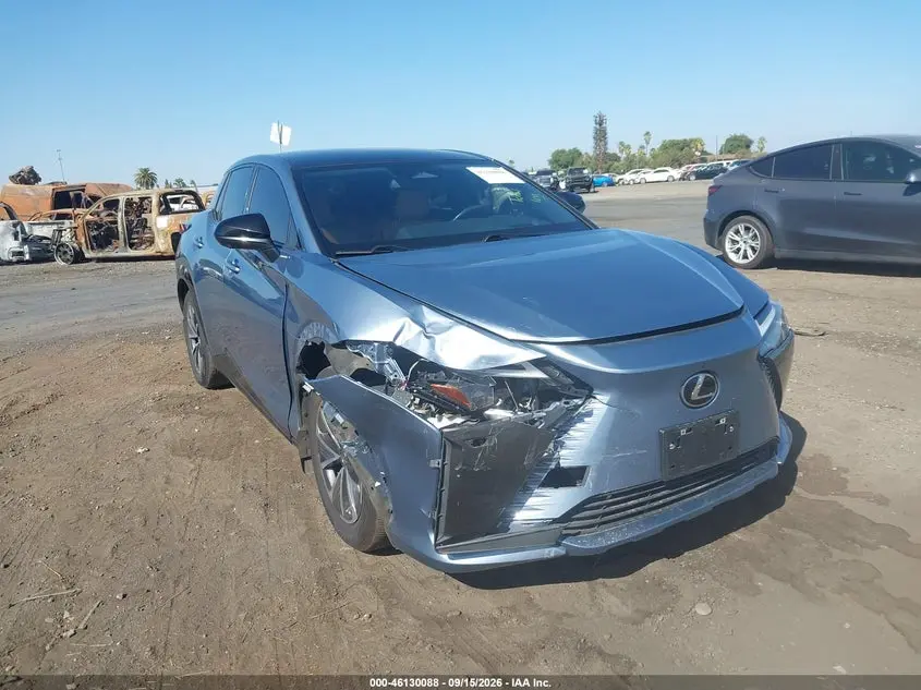 Lexus Rz 450E Premium 2023