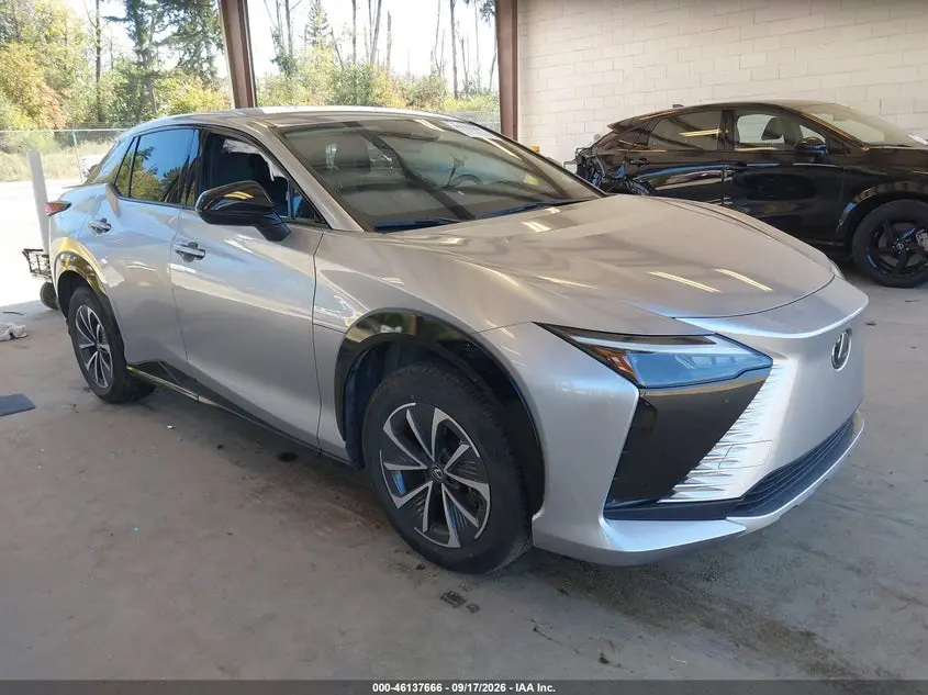 Lexus Rz 450E Premium 2024