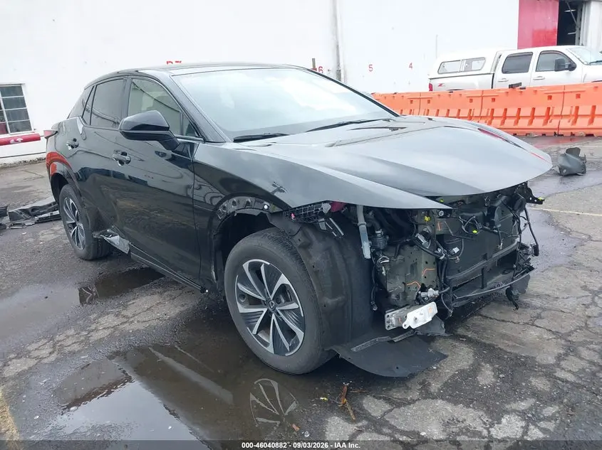 Lexus Rz 450E 2025