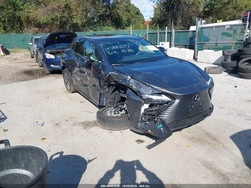 Lexus Rz 450E Premium 2025