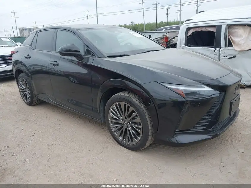 Lexus Rz 450E Luxury 2023