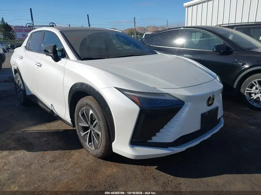 Lexus Rz 450E Premium 2023