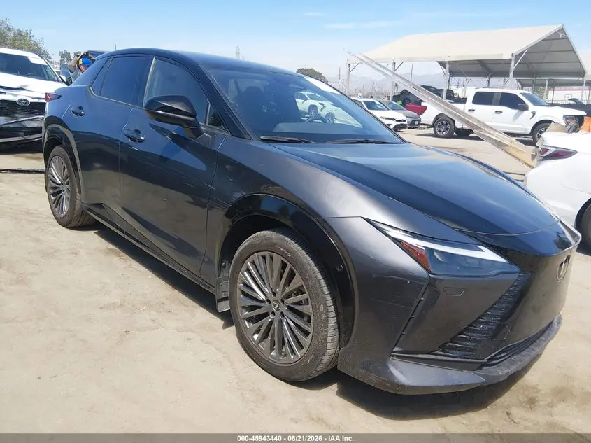 Lexus Rz 450E Luxury 2024