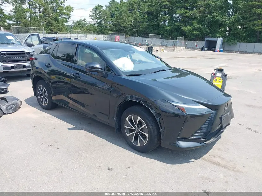 Lexus Rz 450E Premium 2024