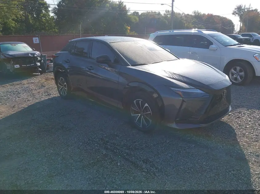 Lexus Rz 450E Premium 2025