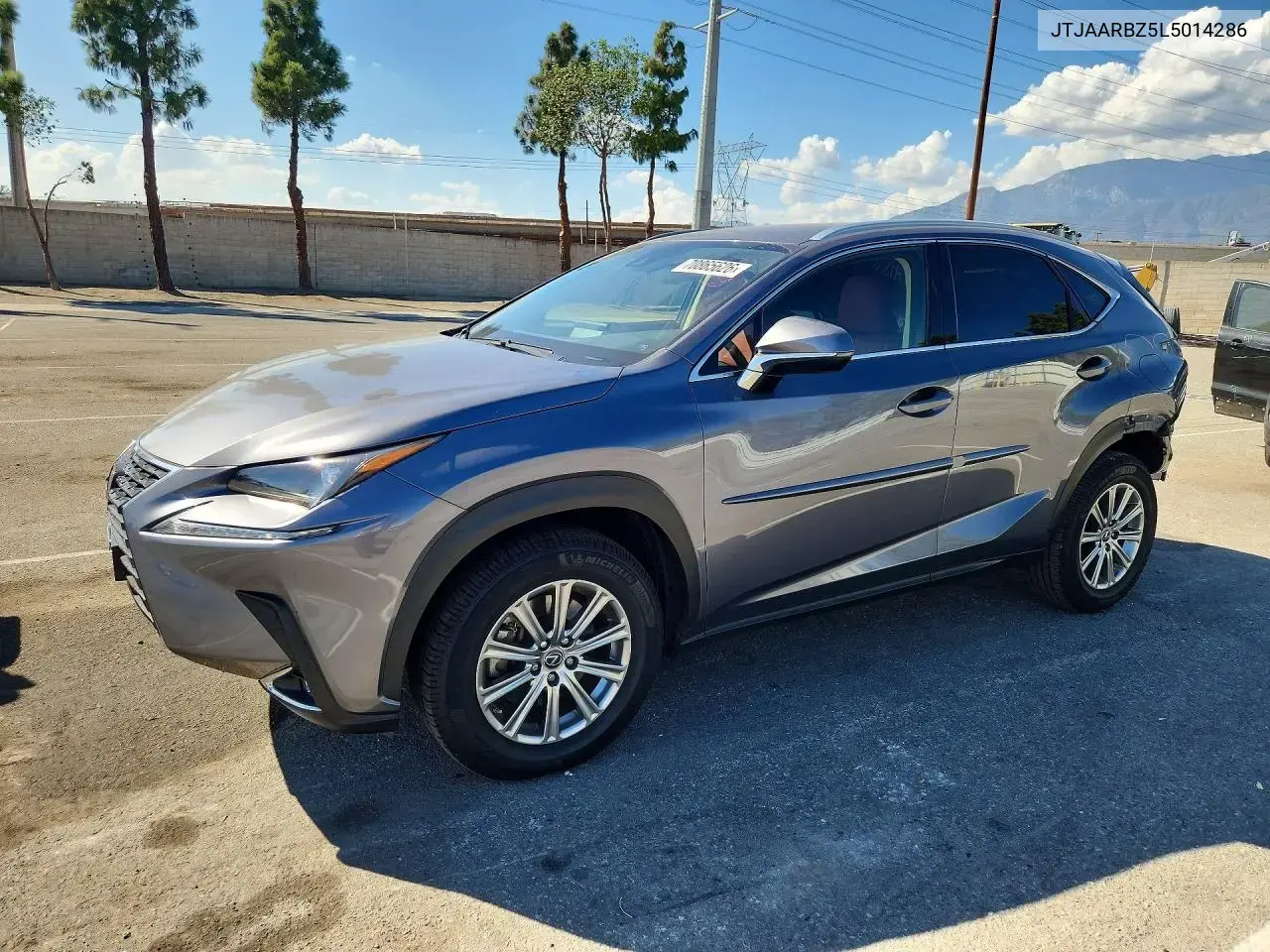Lexus Nx 300 Base 2020