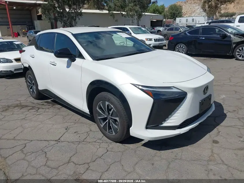 Lexus Rz 300E 2025