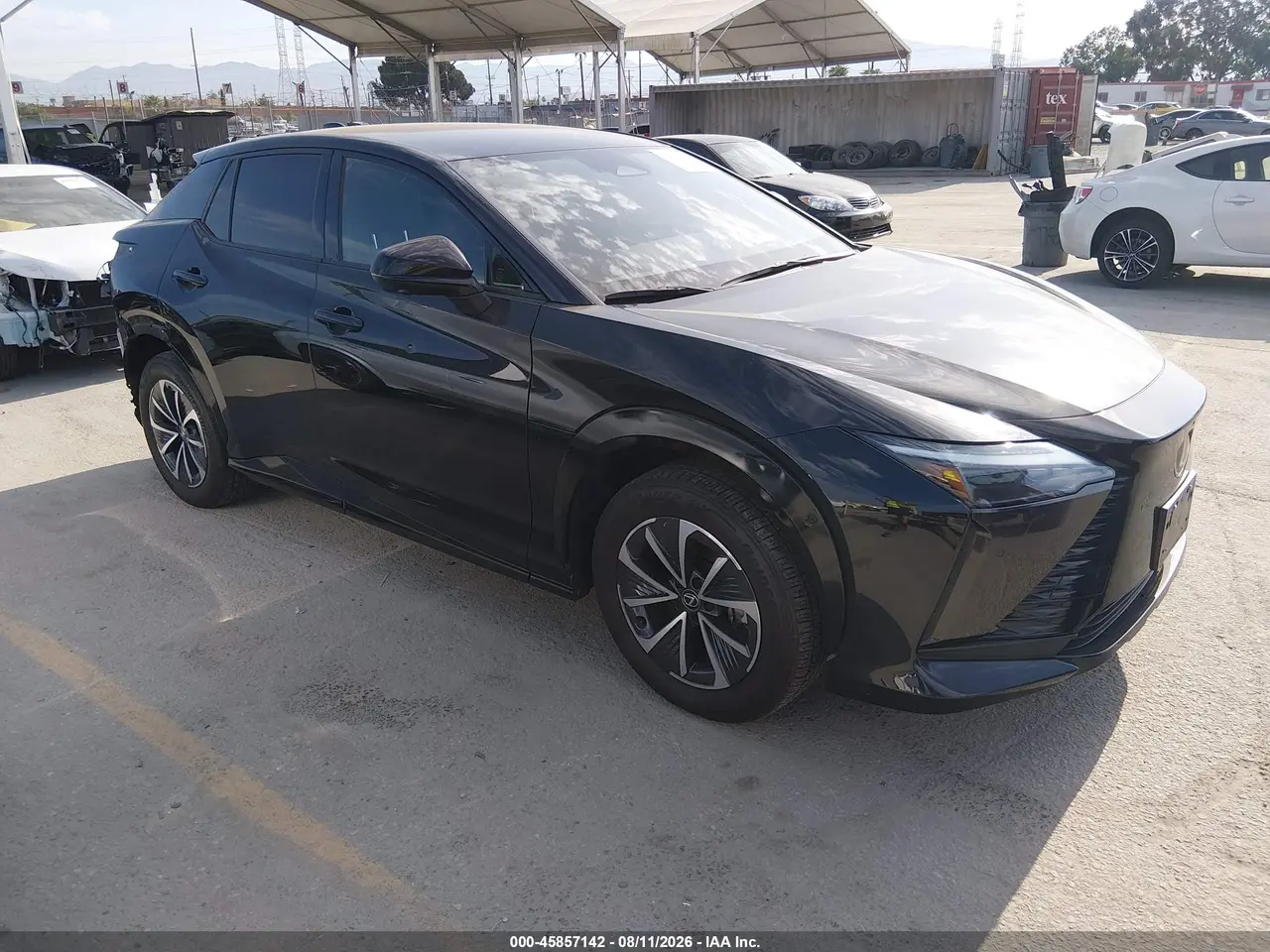 Lexus Rz 300E Premium 2024