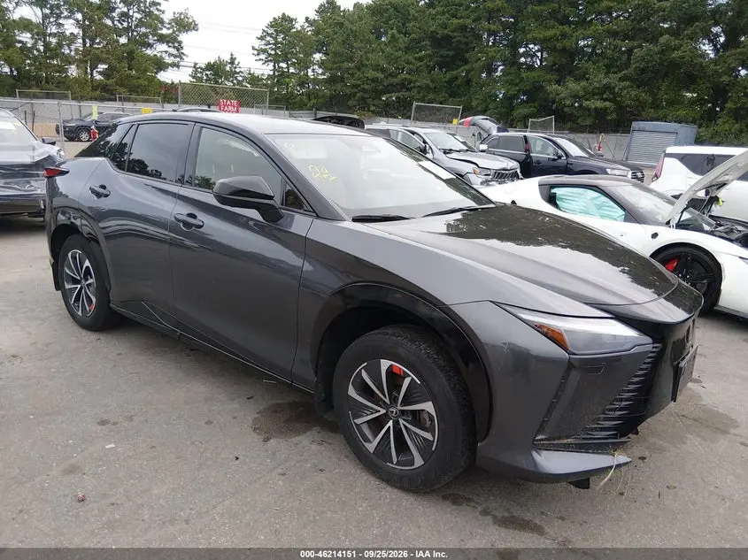 Lexus Rz 300E Premium 2024