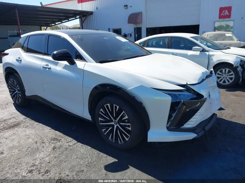 Lexus Rz 300E Premium 2024