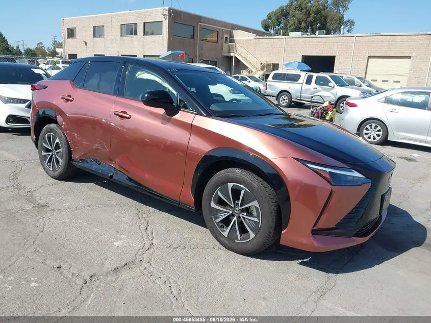 Lexus Rz 300E Premium 2025