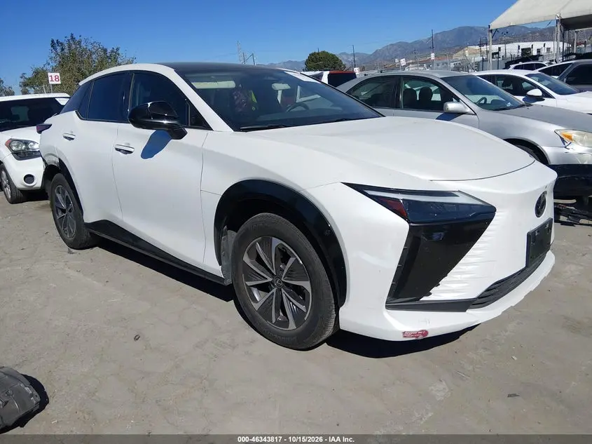 Lexus Rz 300E Premium 2024