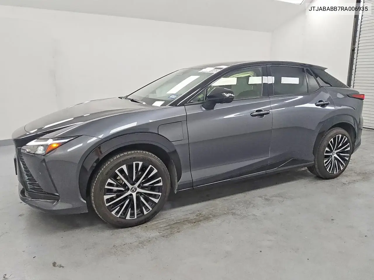 Lexus Rz 300E 2024