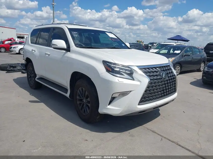 Lexus Gx 460 Premium 2023