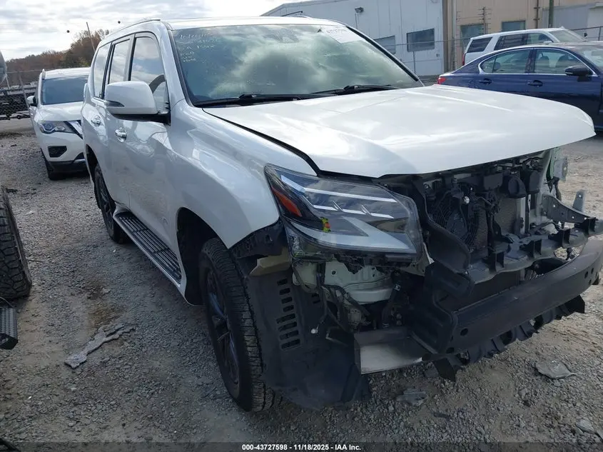 Lexus Gx 460 Premium 2020