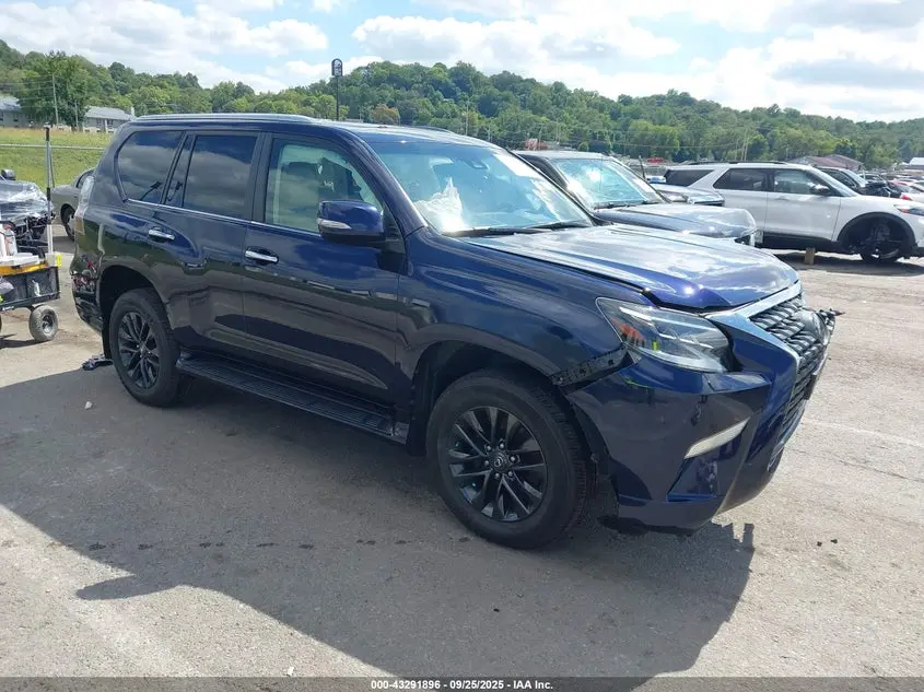 Lexus Gx 460 Premium 2020