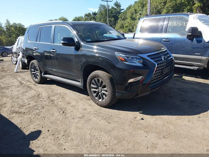 Lexus Gx 460 Premium 2020