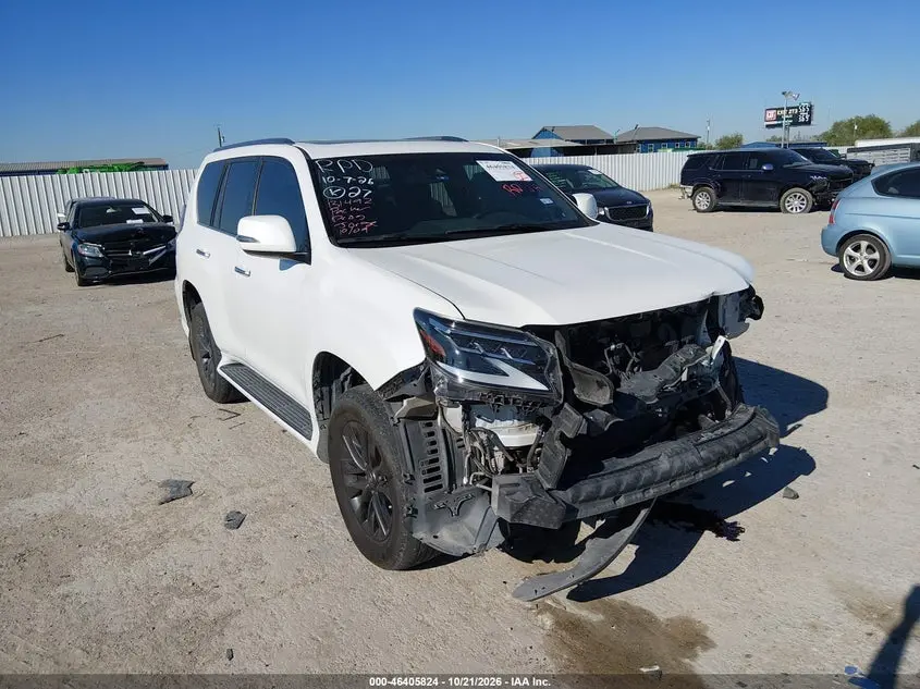 Lexus Gx 460 Premium 2020