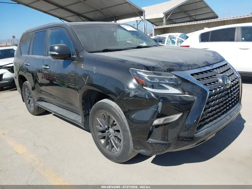 Lexus Gx 460 Premium 2020