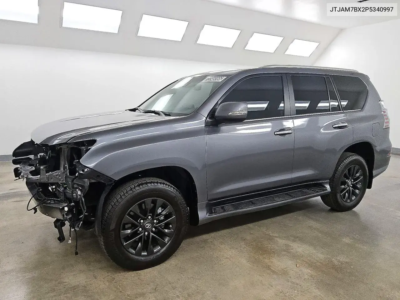 Lexus Gx 460 2023