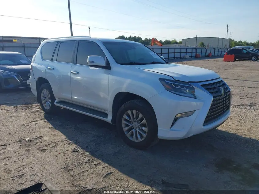 Lexus Gx 460 Premium 2020
