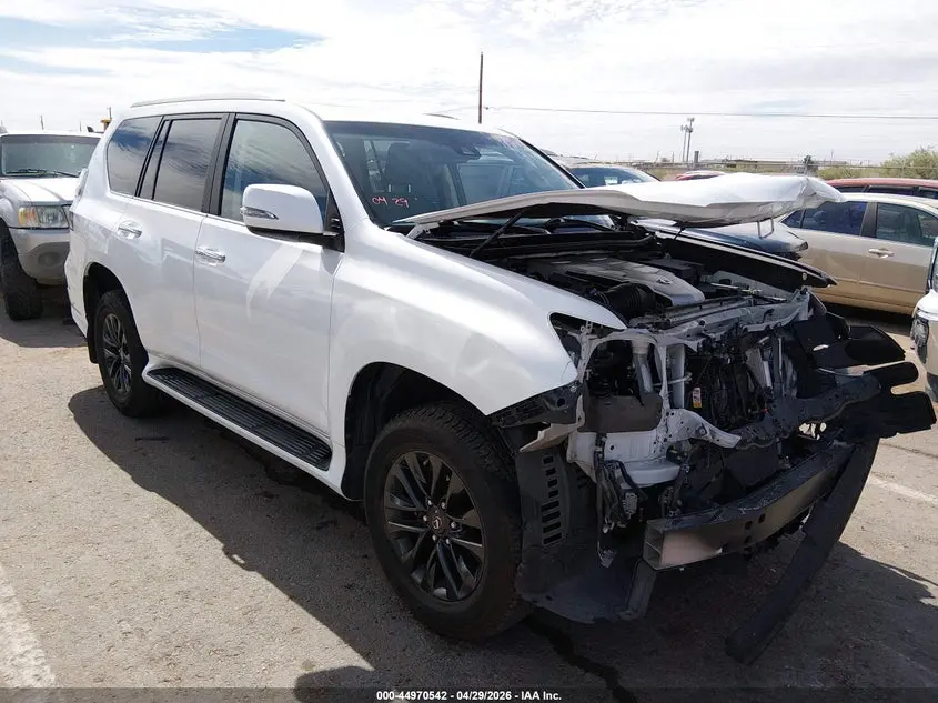 Lexus Gx 460 Premium 2021