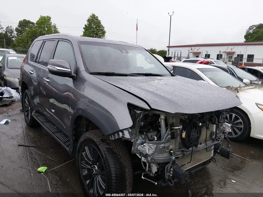 Lexus Gx 460 Premium 2021