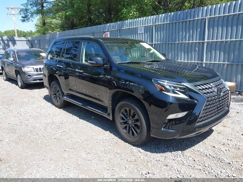 Lexus Gx 460 Premium 2022