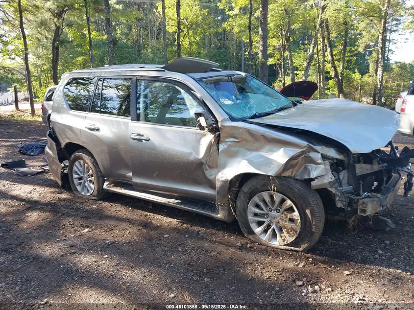 Lexus Gx 460 Premium 2023