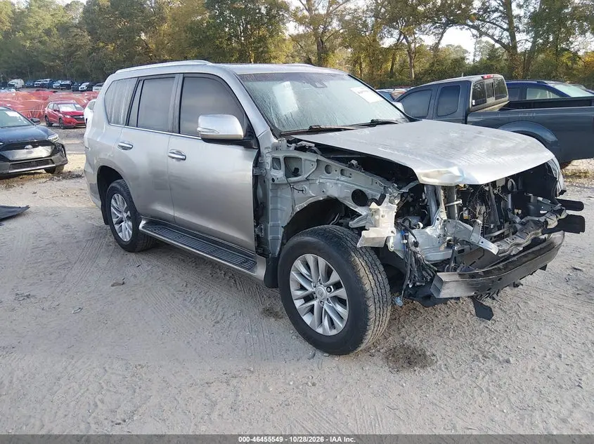 Lexus Gx 460 Premium 2021