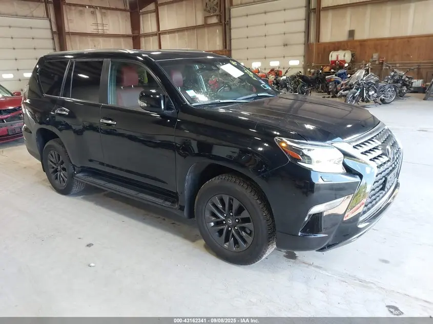 Lexus Gx 460 Premium 2021