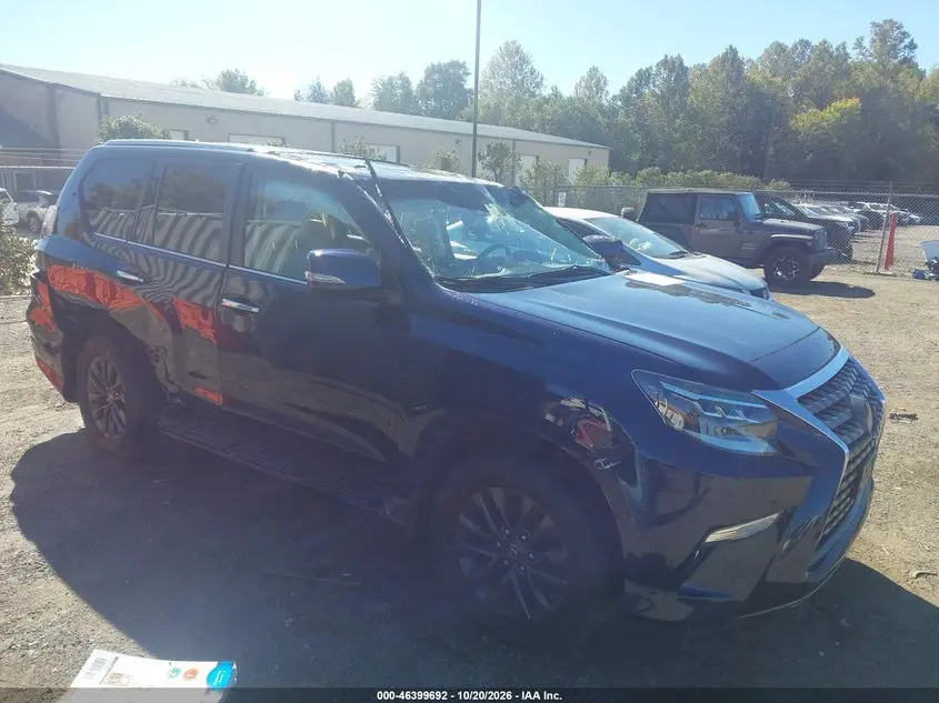 Lexus Gx 460 Premium 2021