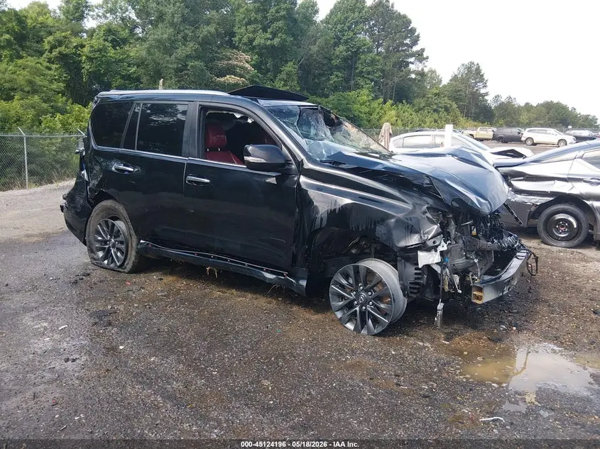 Lexus Gx 460 Premium 2020
