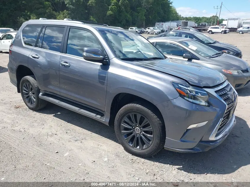 Lexus 460 Premium 2023