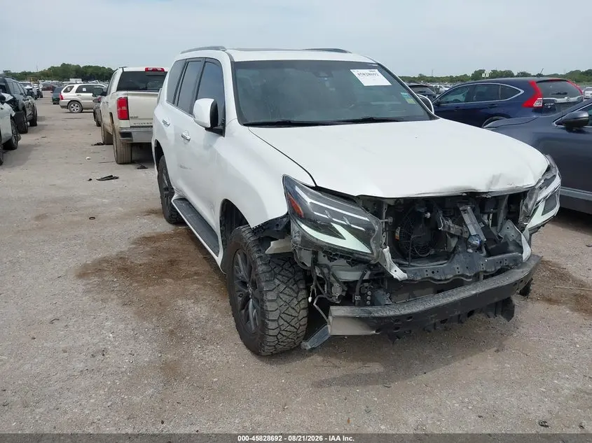 Lexus Gx 460 Premium 2020